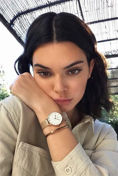 kendall jenner pinterest